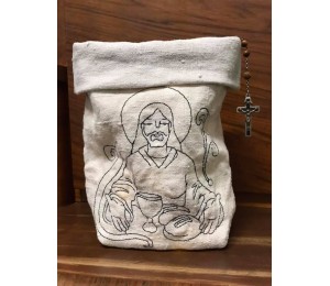 Stickserie - Moments with Jesus